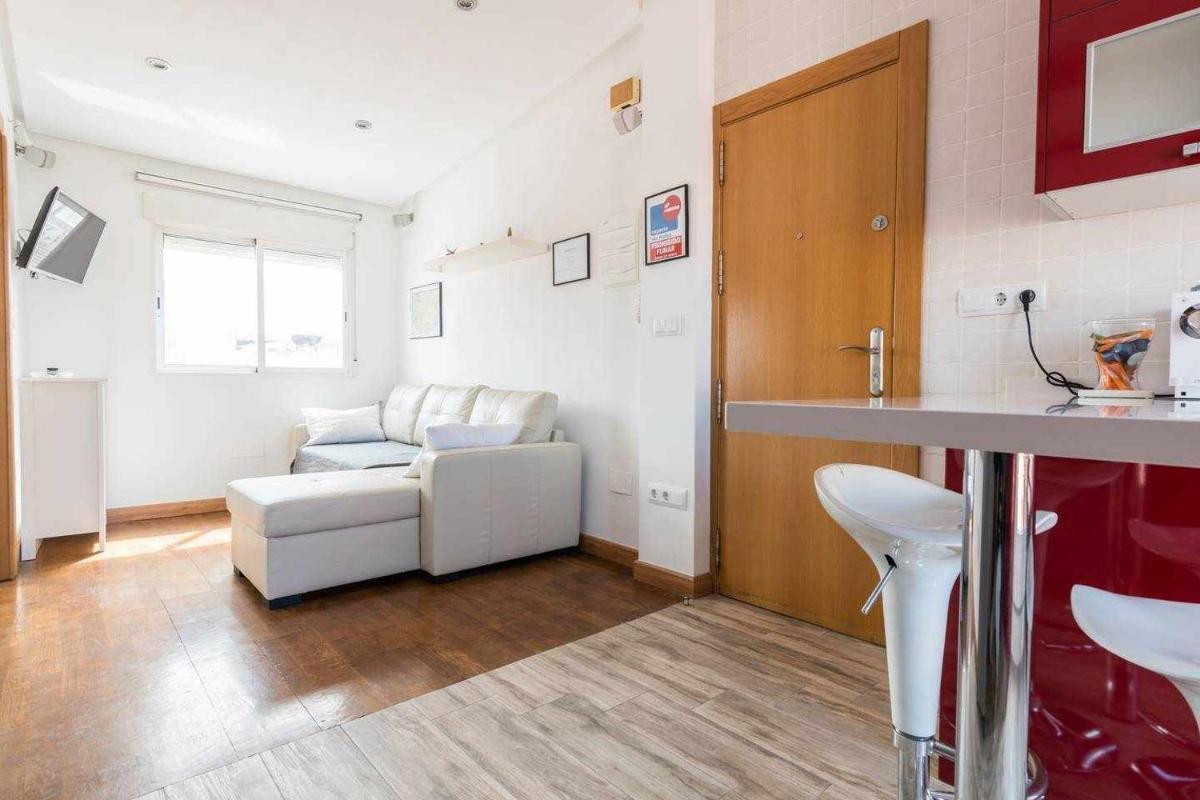Apartamento Céntrico LA CATEDRAL - Housity