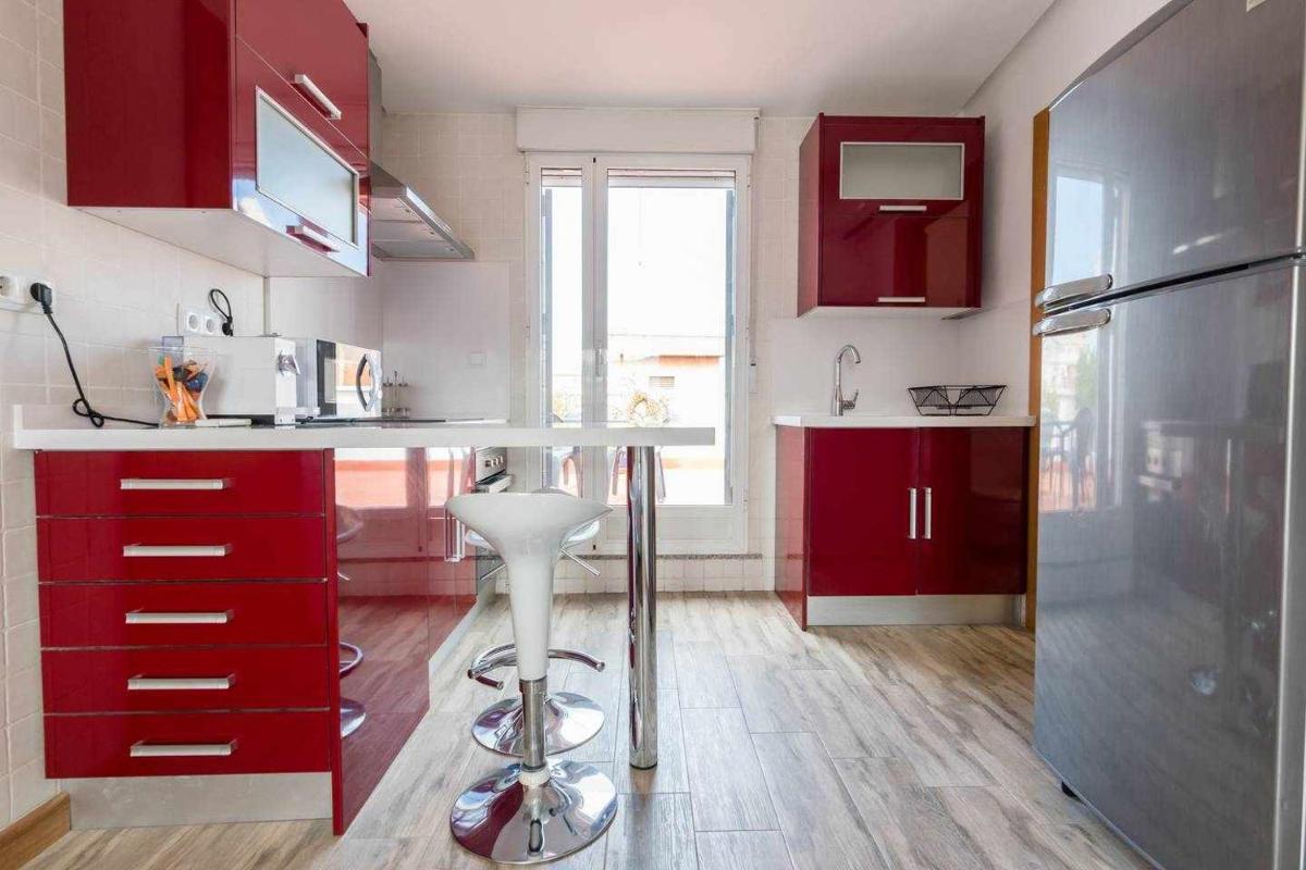 Apartamento Céntrico LA CATEDRAL - Housity