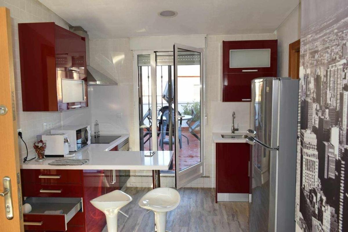 Apartamento Céntrico LA CATEDRAL - Housity