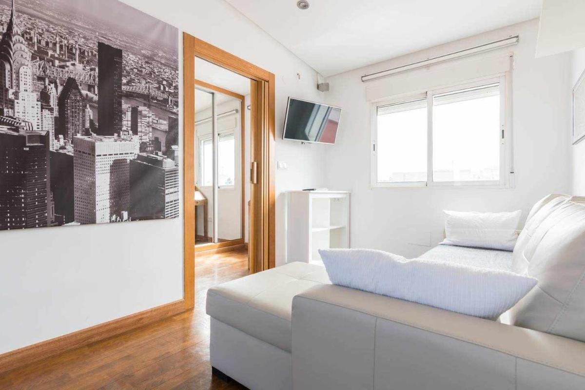 Suitetrails - Apartamento Céntrico LA CATEDRAL