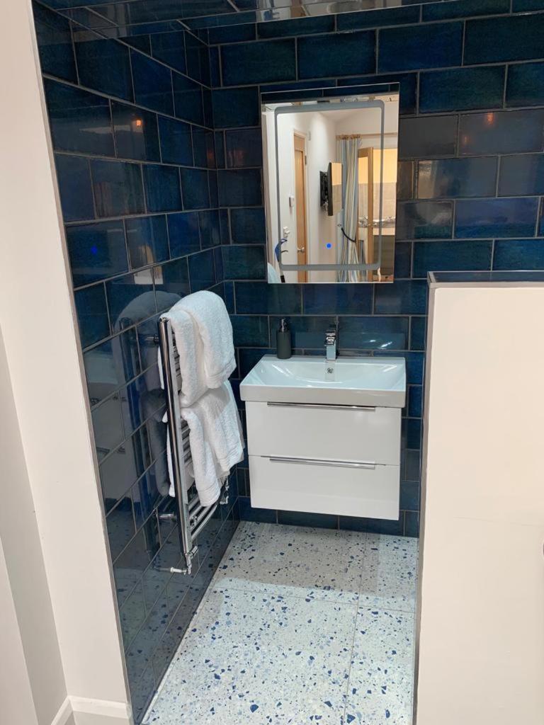 The Forge Guest Rooms - Housity