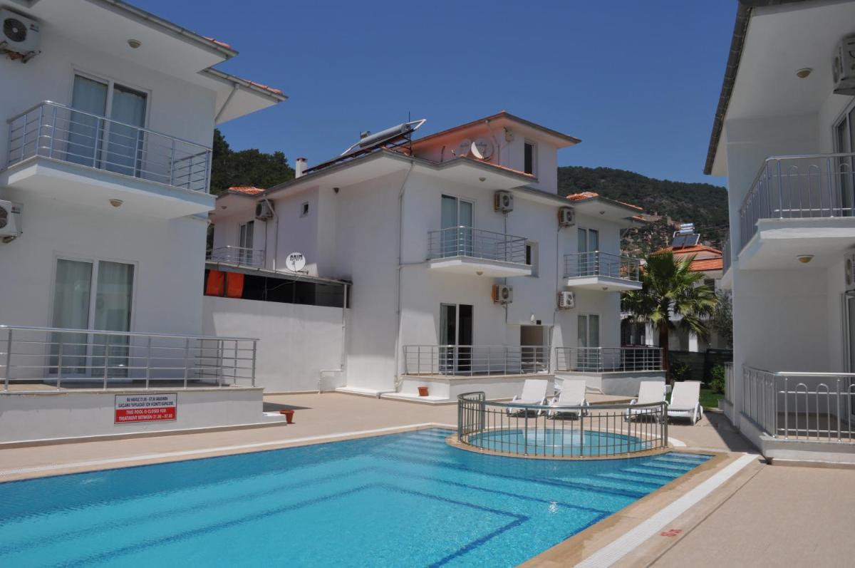 Sarıgerme Apart - Housity