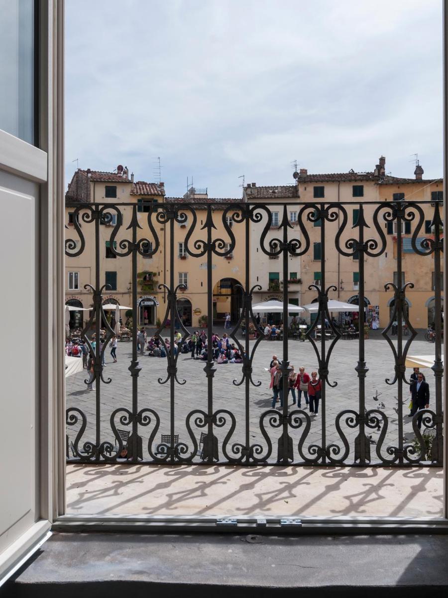 B&B Arena di Lucca - Hizvo