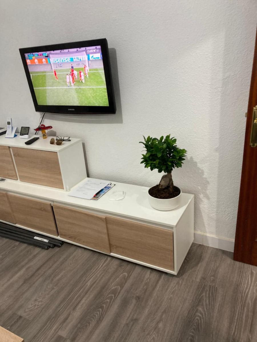Una habitación tranquila - Housity