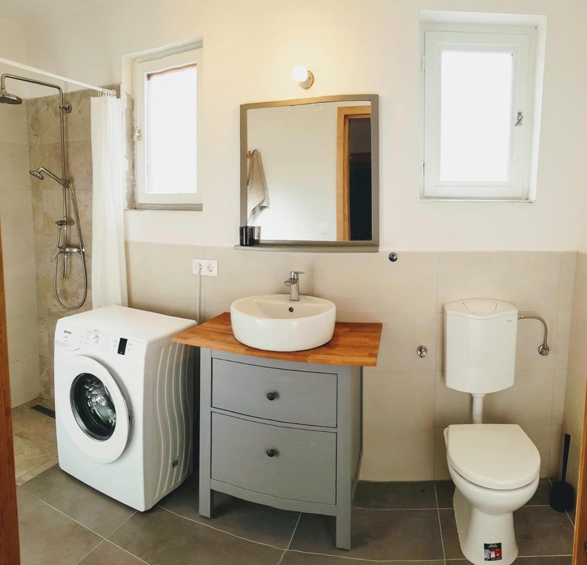 Suitetrails - Tepke Guesthouse Garáb
