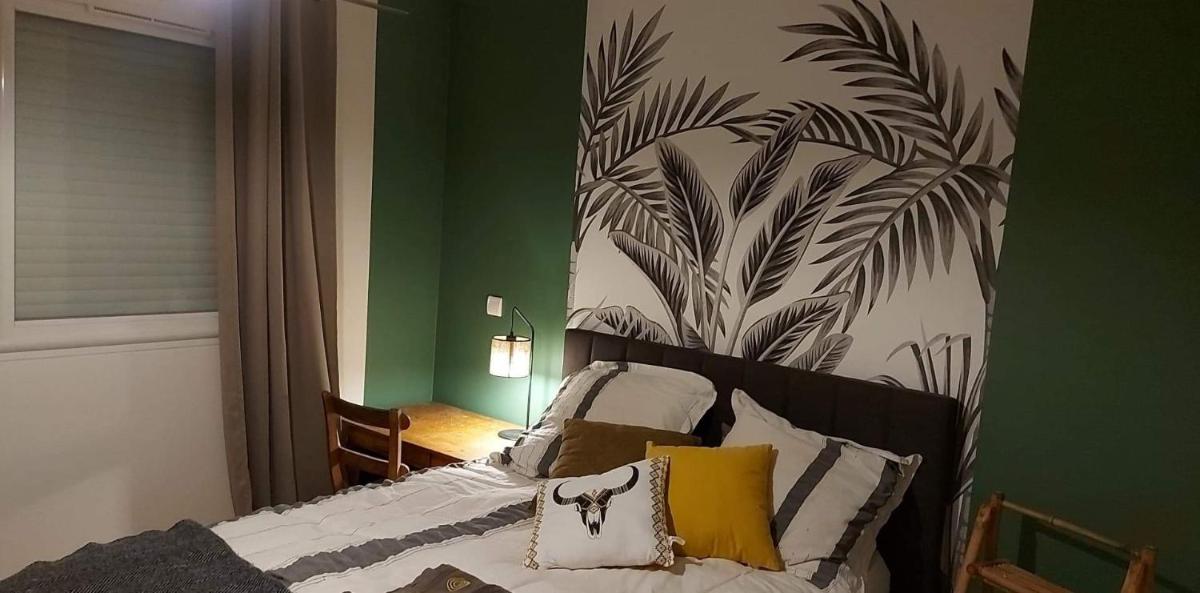 Chambre chez l'habitant au cœur du Medoc - Housity
