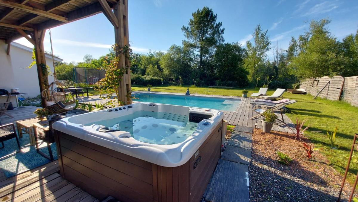 Chambre chez l'habitant au cœur du Medoc - Housity