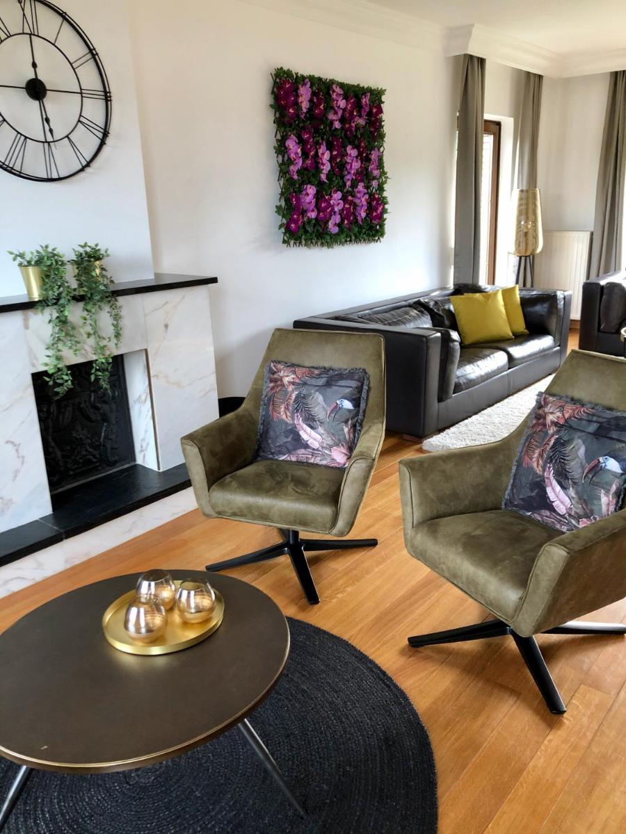 Vakantiewoningen Bienvenue, La Meuse - Housity