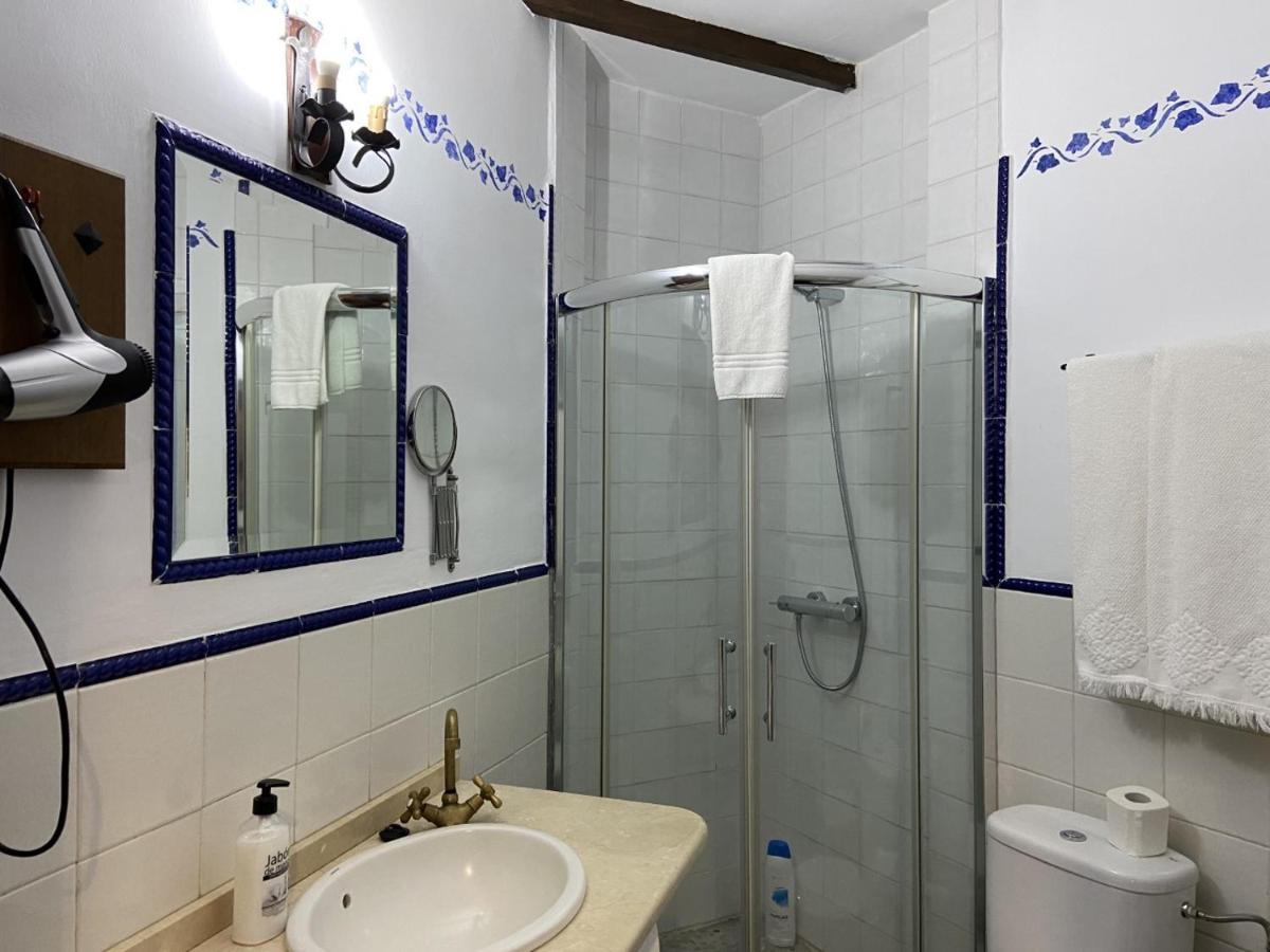 Casa Rural El Vínculo - Housity