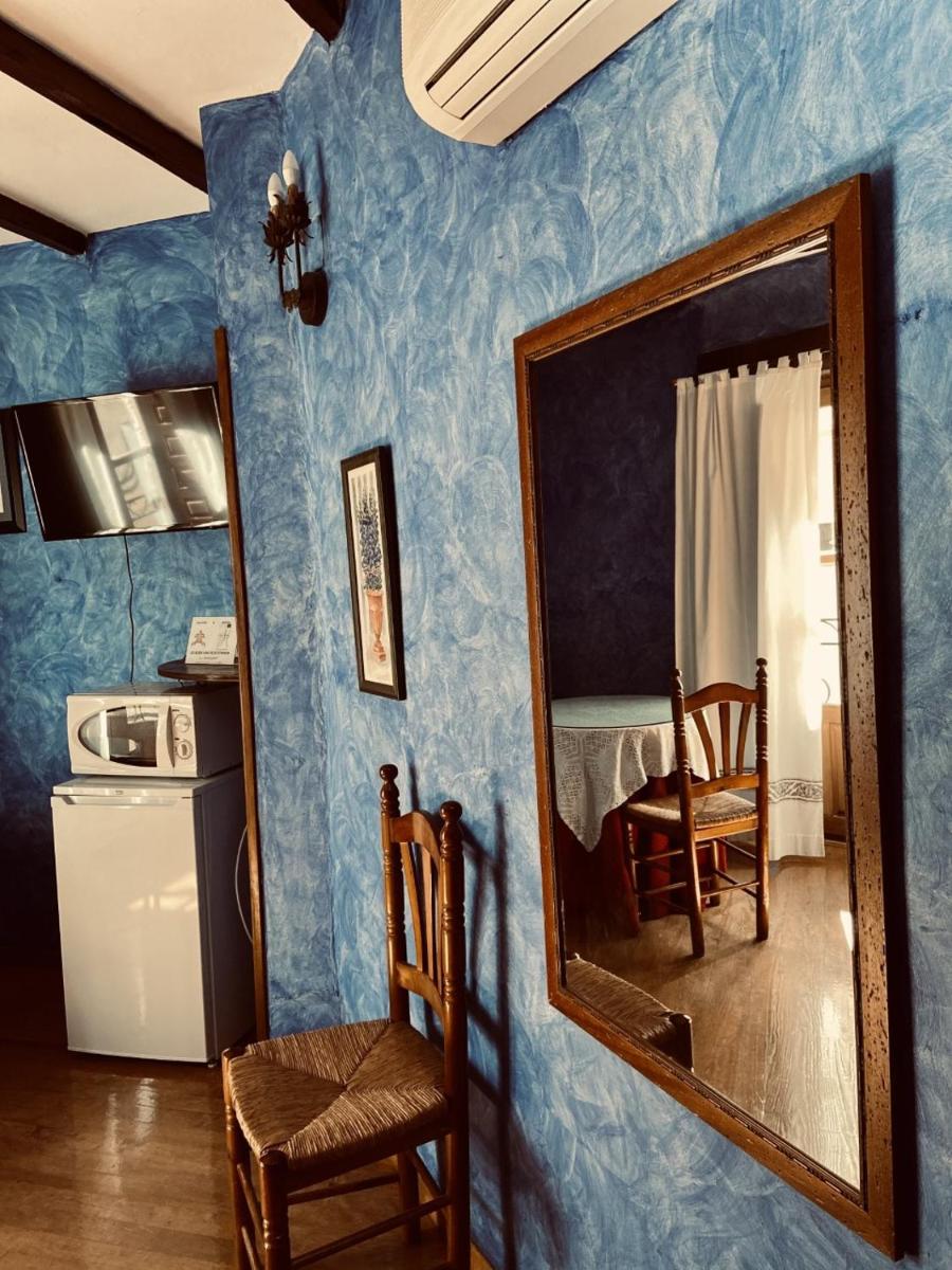 Casa Rural El Vínculo - Housity