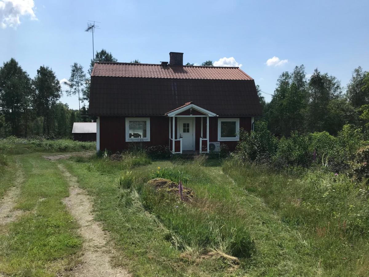 Holiday home in Småland - Housity