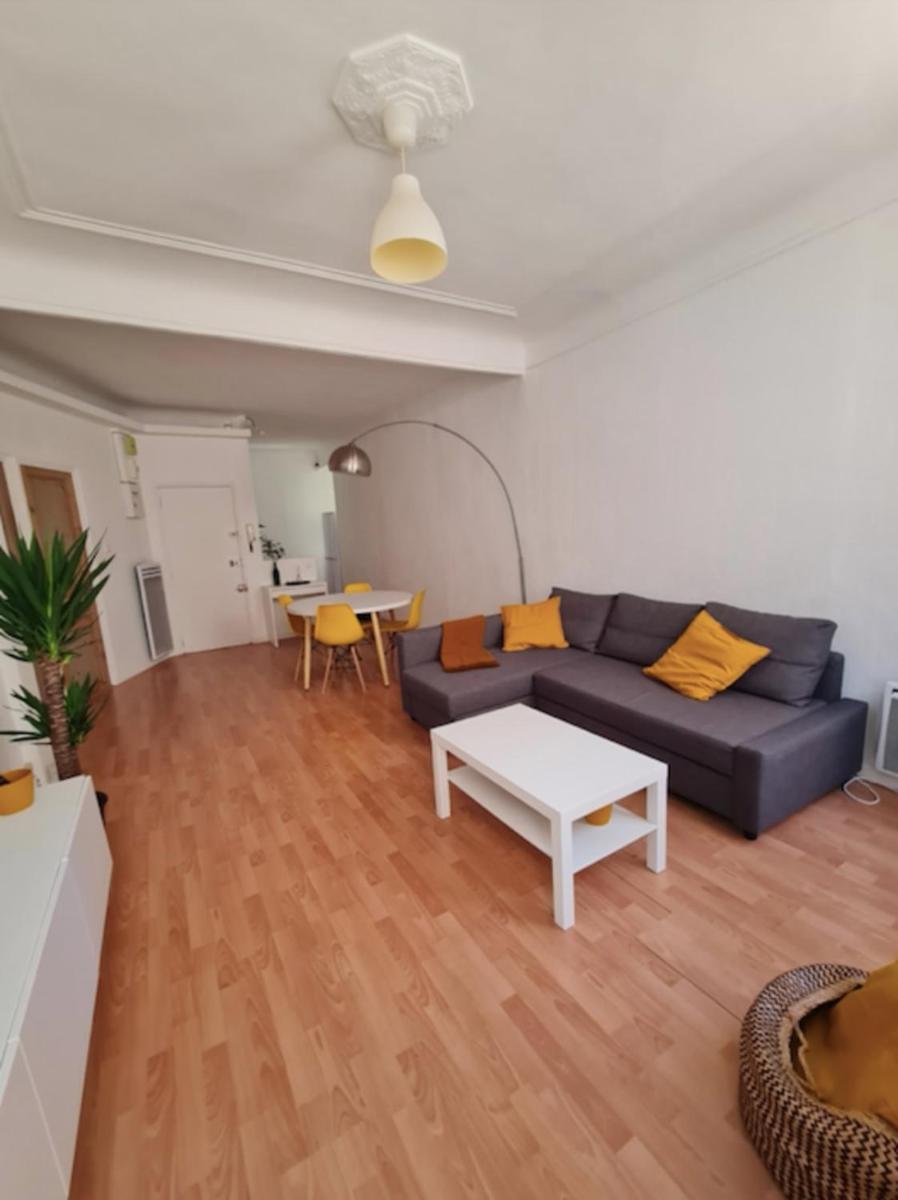Nice Cosy Apt Next To The Old Port - Housity