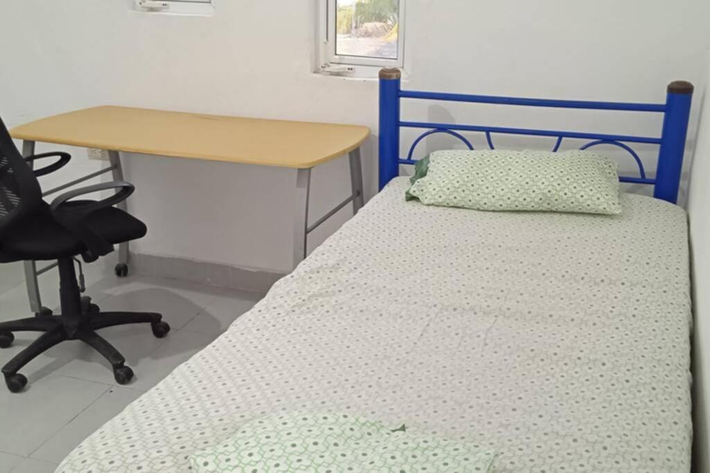 Suitetrails - habitación canc 2