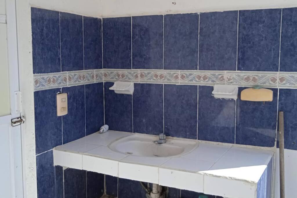 Suitetrails - habitación canc 2