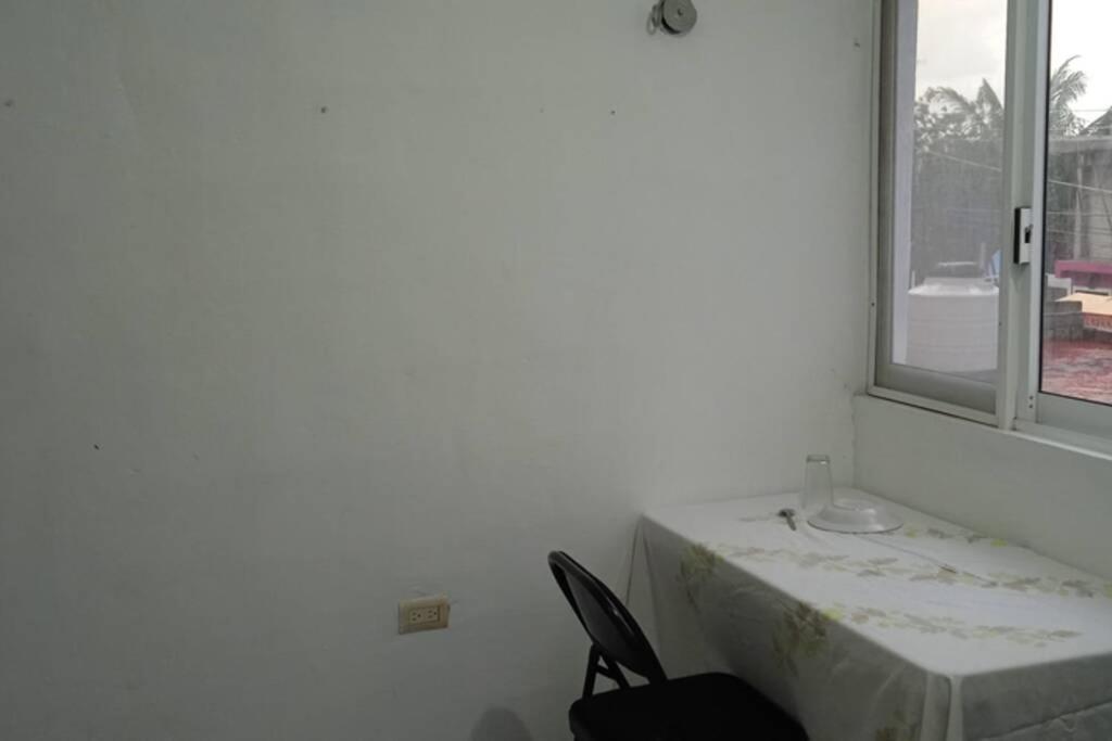 Suitetrails - habitación canc 2