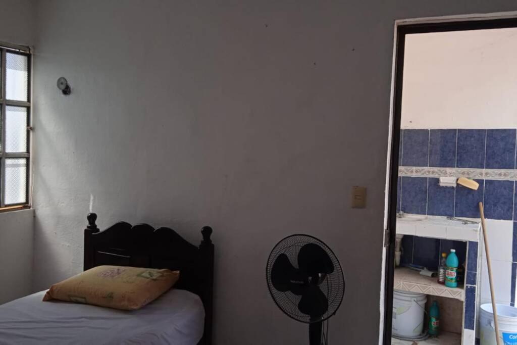 Small Apartment Jardines. - Housity