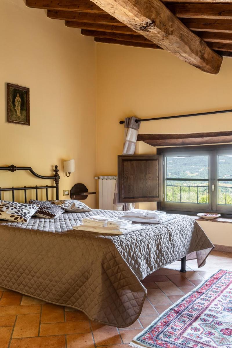 Poggio Agli Ulivi - Housity