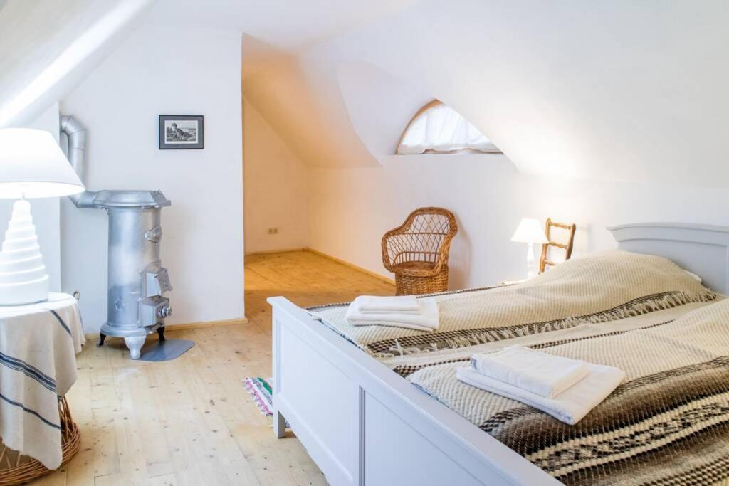 Experience Transylvania Richi? 119 - Housity