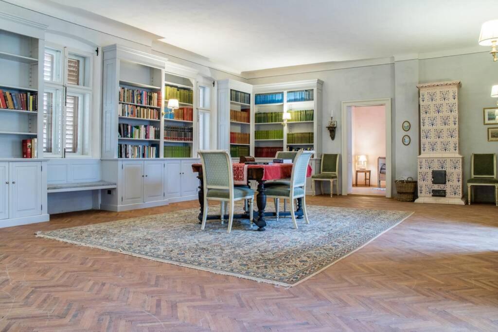 Experience Transylvania Richi? 119 - Housity