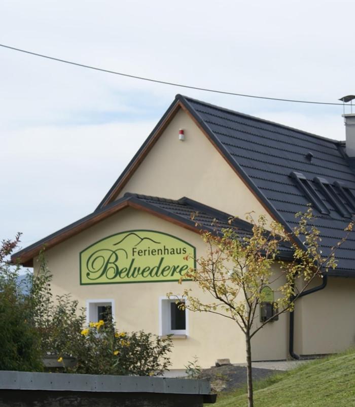 Ferienhaus Belvedere - Housity
