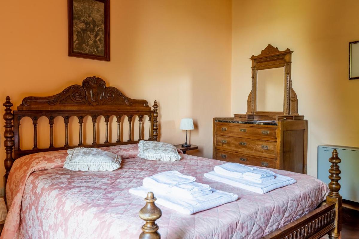 Poggio Agli Ulivi - Housity