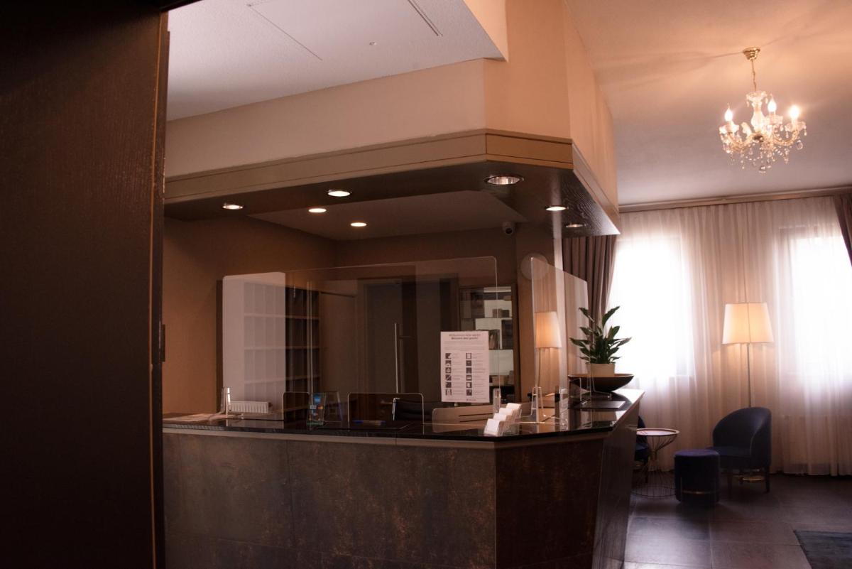 Hotel Das Kleine Ritz - Housity