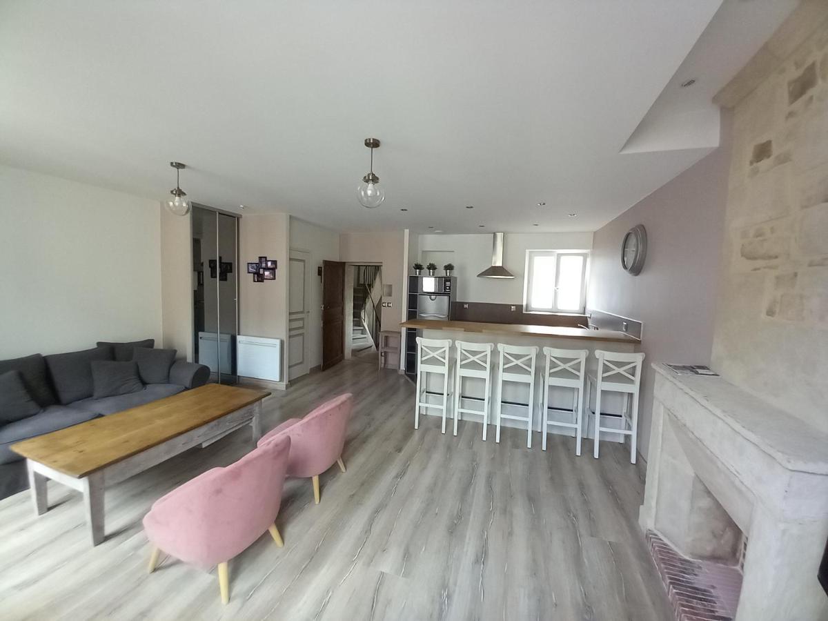 Appartement centre-ville Bayeux, tout à pied ! - Housity