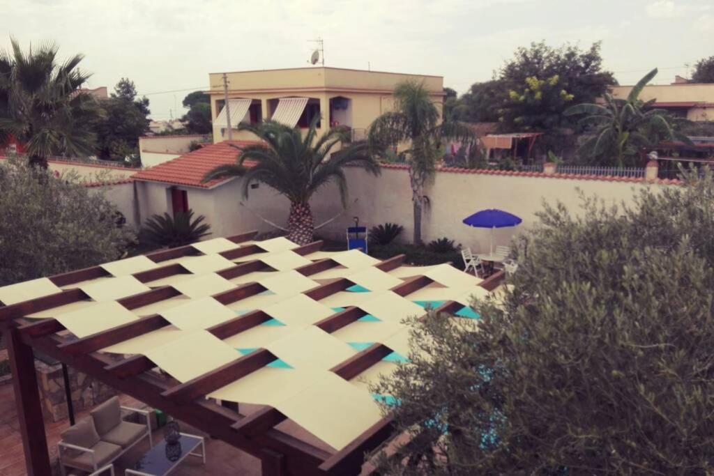 Casa vacanza in villa con piscina! - Housity