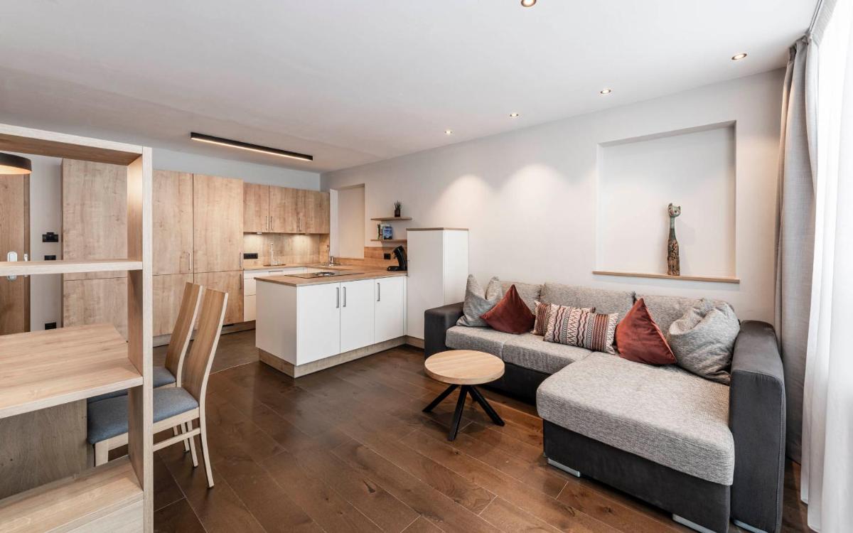 LaMonte Premium Apartments by Feuerstein - Housity