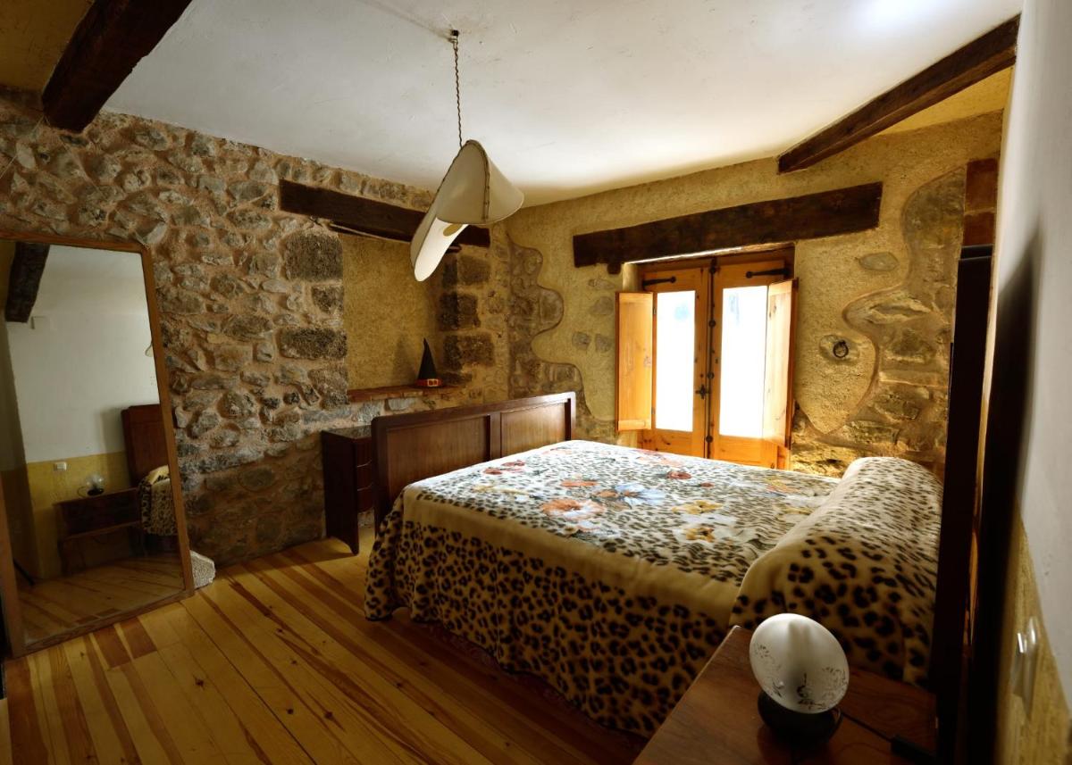 El Quebrantahuesos - Housity