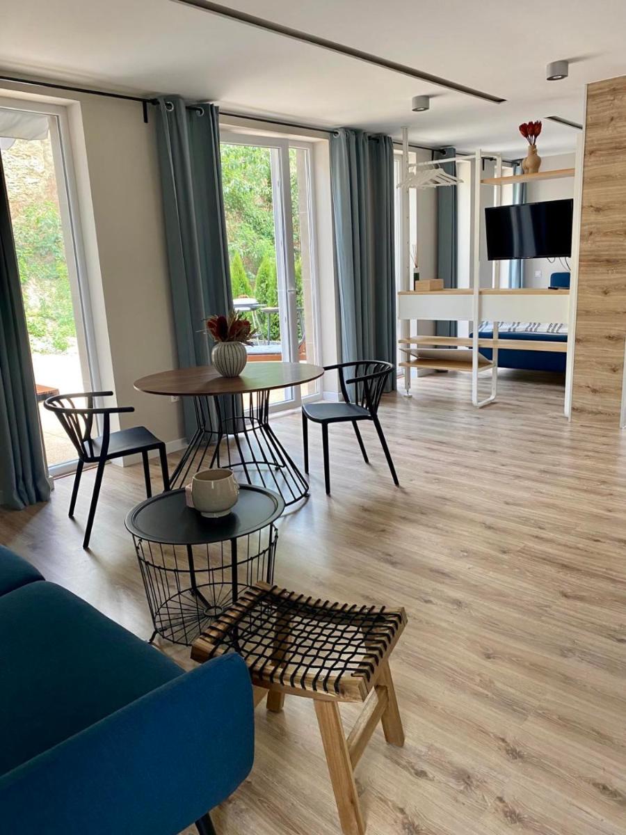 Suitetrails - Kenese-völgye Villahotel
