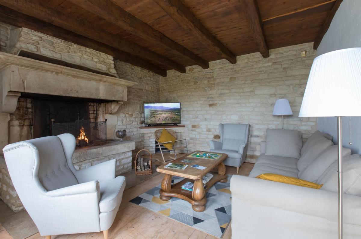 Villa RECOLOGNE - Housity