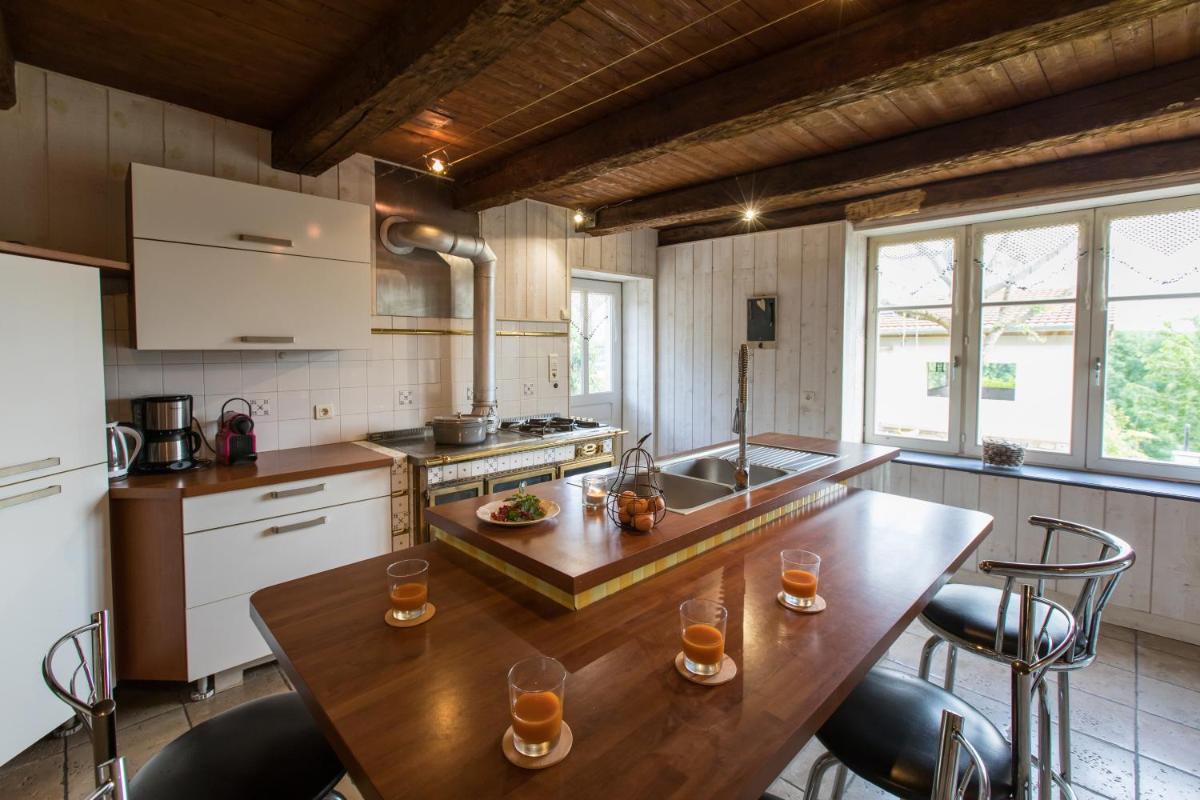 Villa RECOLOGNE - Housity