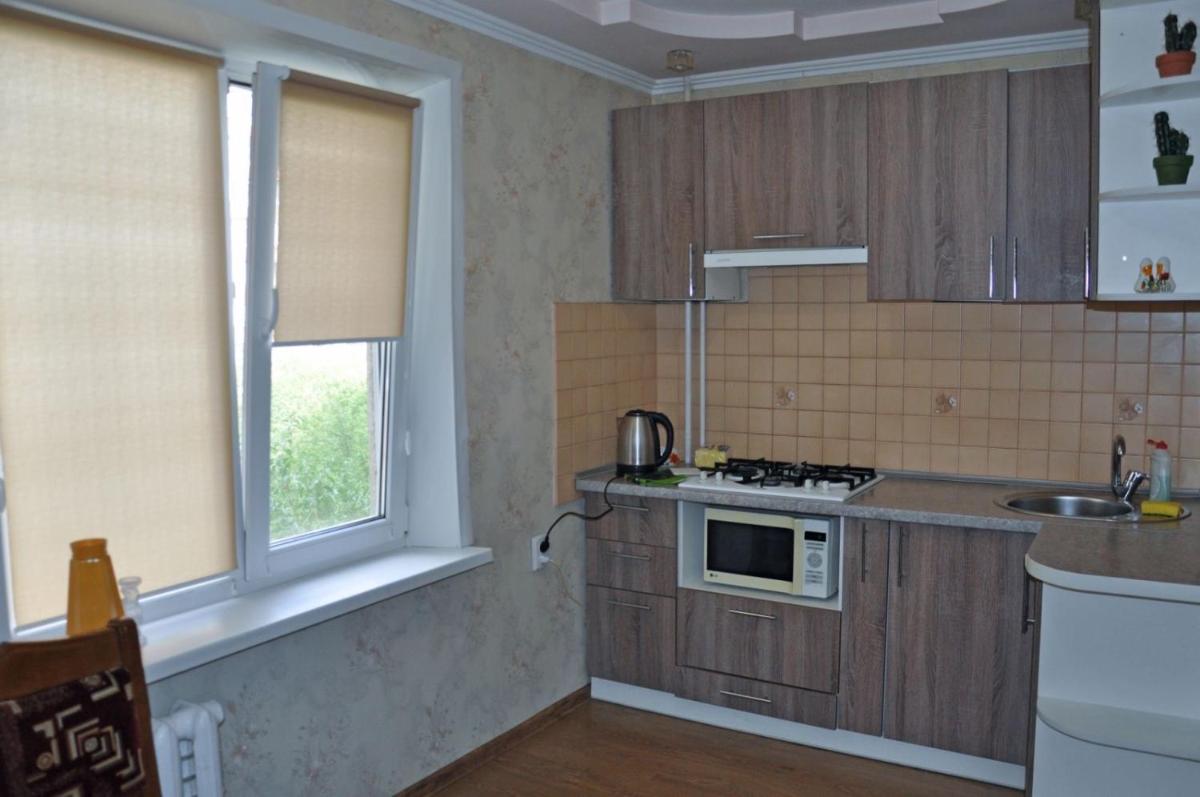 Apartments on avtozavodskaya street - Housity