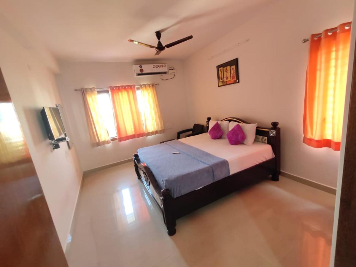PARADISE HOME STAY - Housity