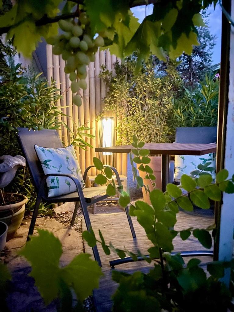 Les Pinsons studio - Housity