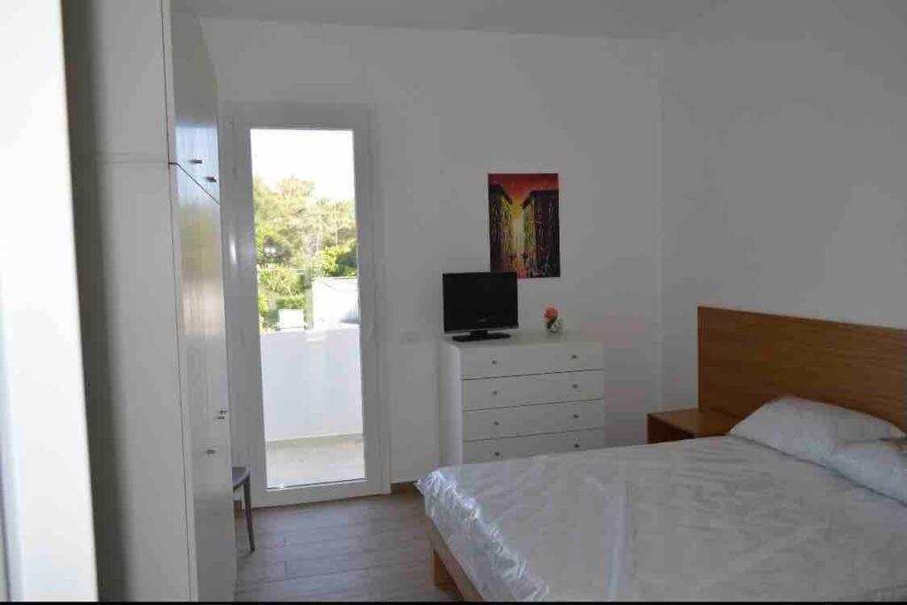 Appartamento Micene - Housity