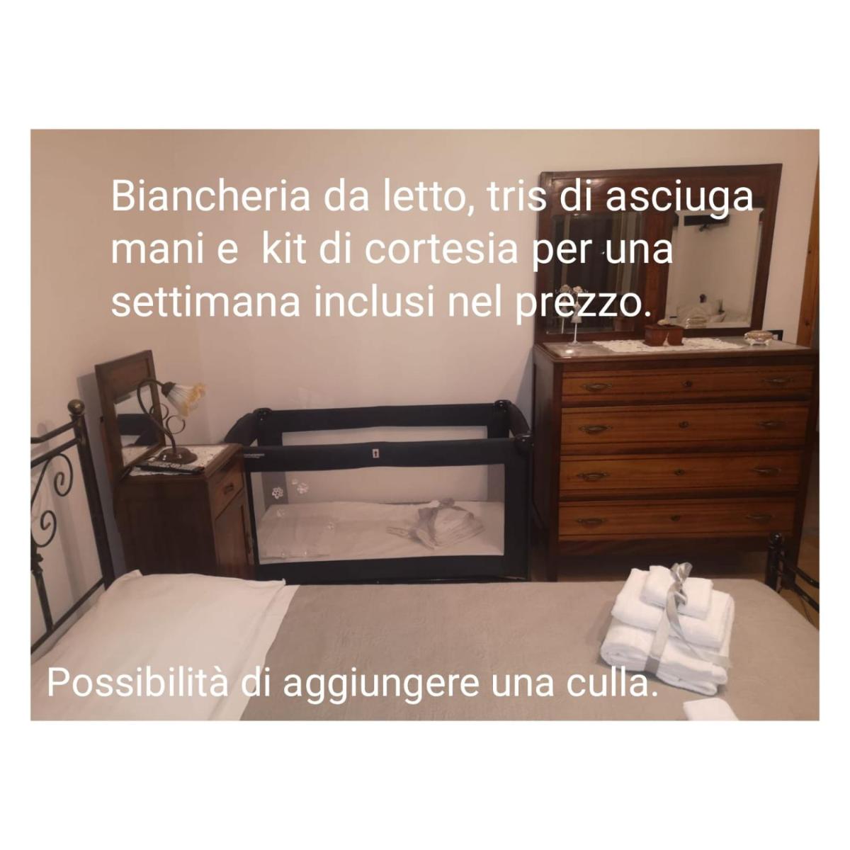 Casa Vacanze Grieco - Housity