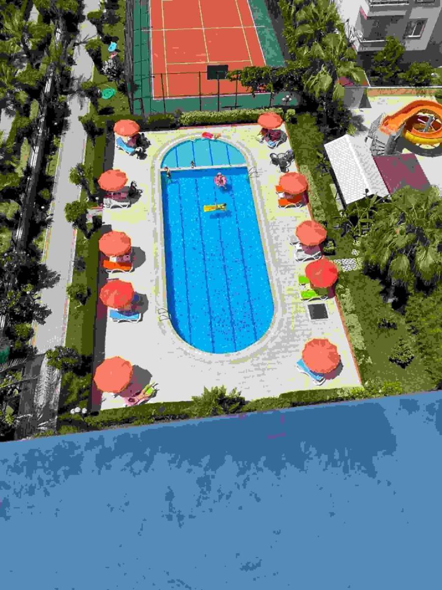 Extrahome Demirag Sitesi Mahmutlar - Housity