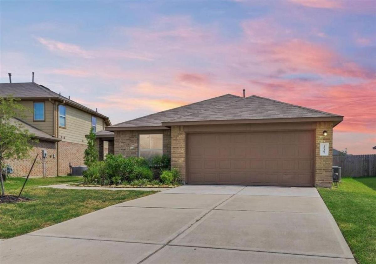 Cozy single family home - Housity