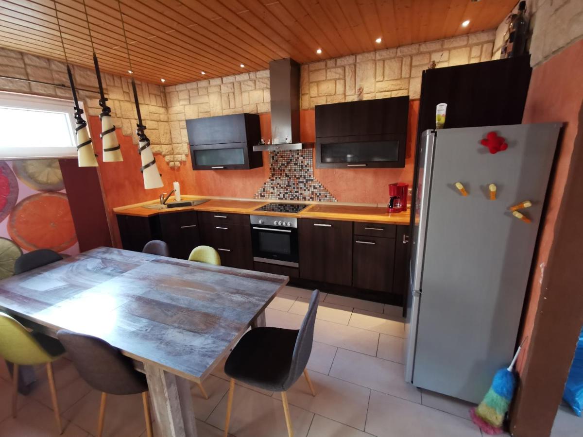 Ferienwohnung Haus Willi - Housity