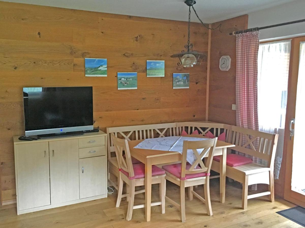 Ferienwohnung Haus Wiesler - Hizvo