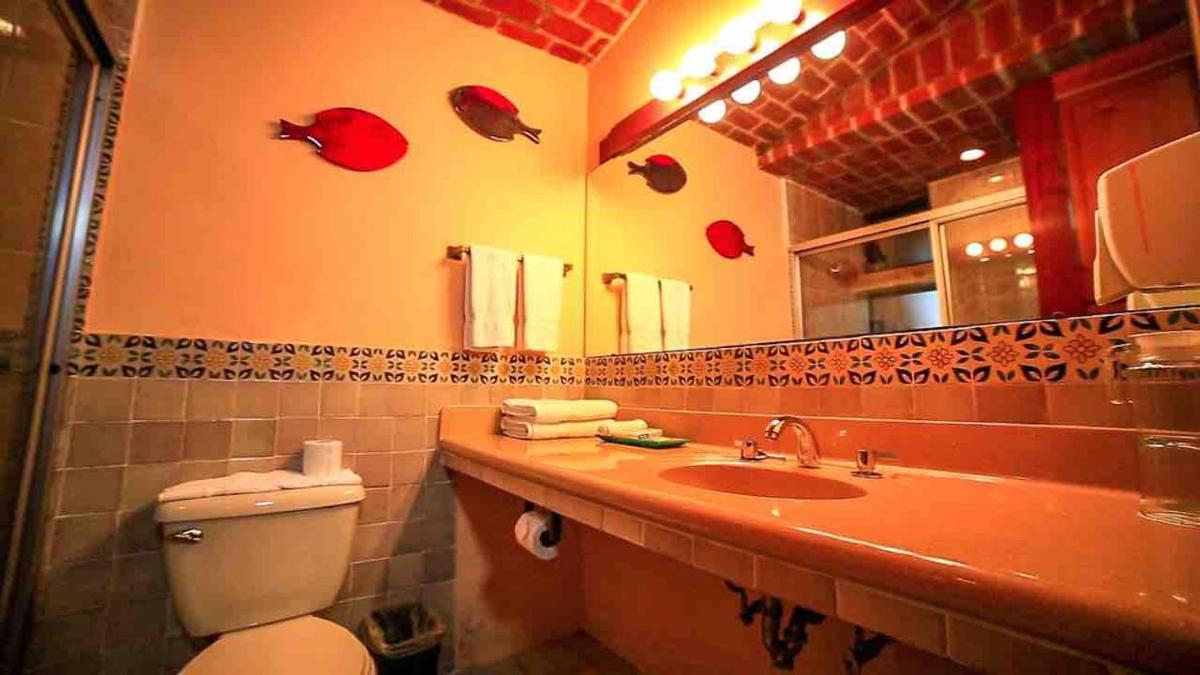 Hotel San Buenaventura de Atitlán - Housity