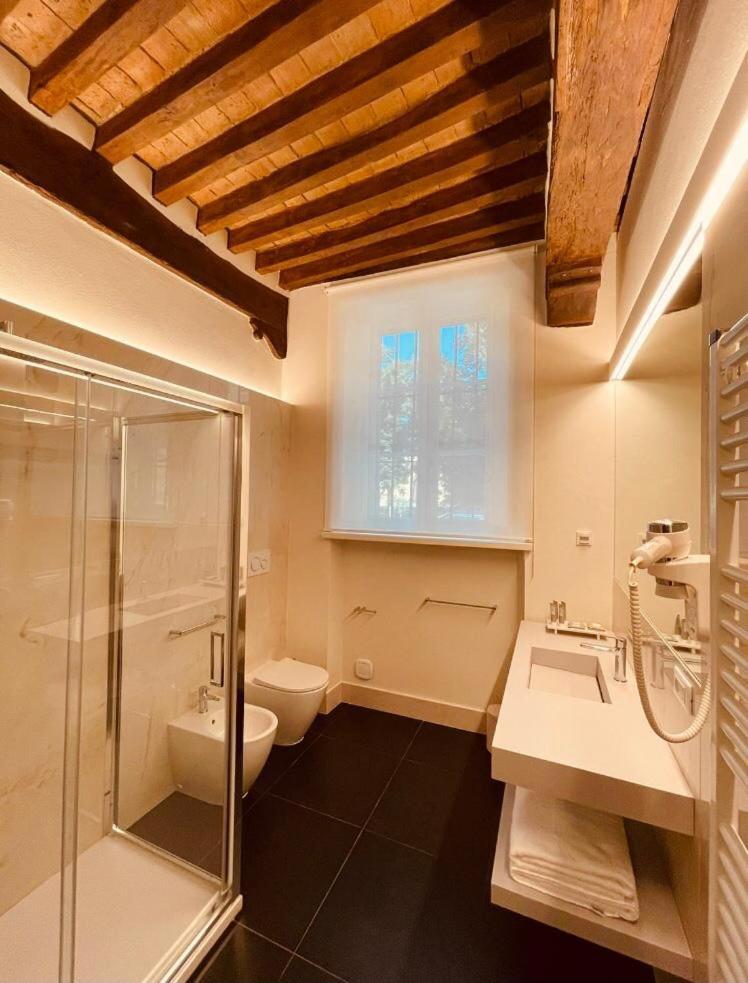 Suitetrails - Palazzo Borgocolonne Apartments