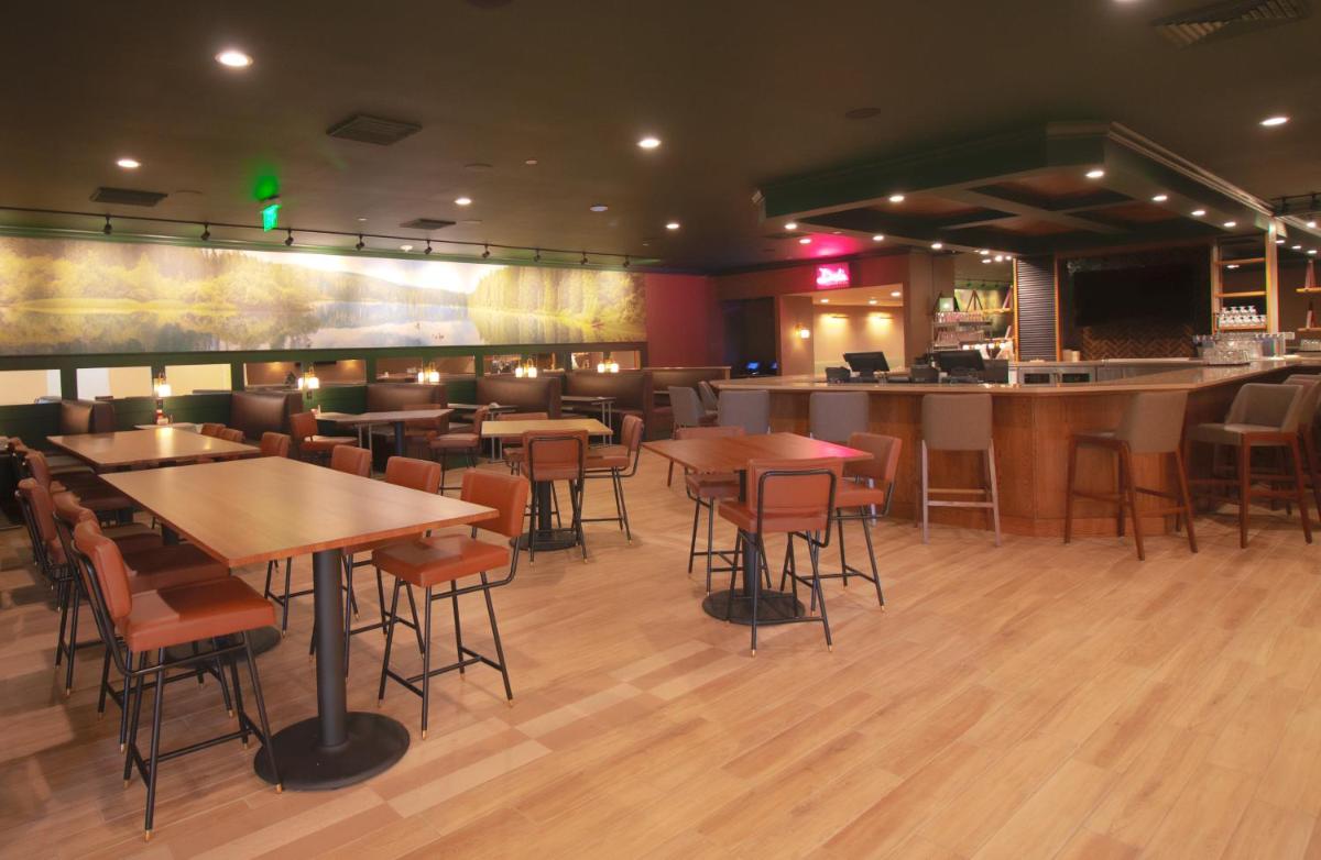 The Ingleside Hotel - Housity