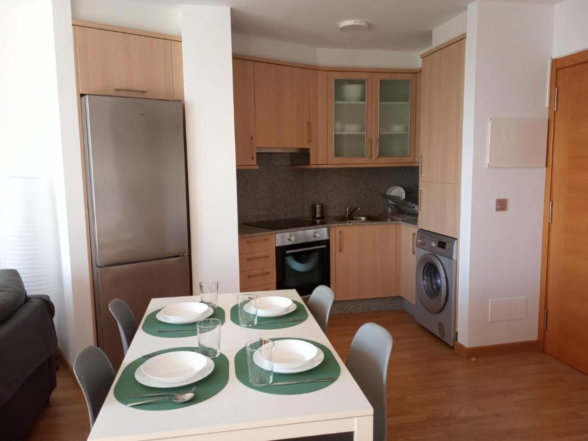 Ocean View Malpica VUT - Housity