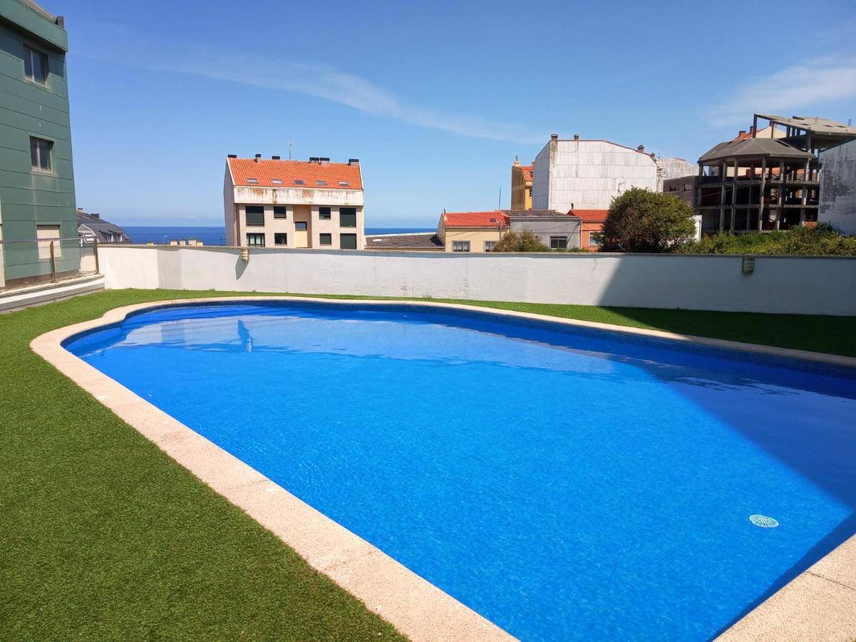 Ocean View Malpica VUT - Housity