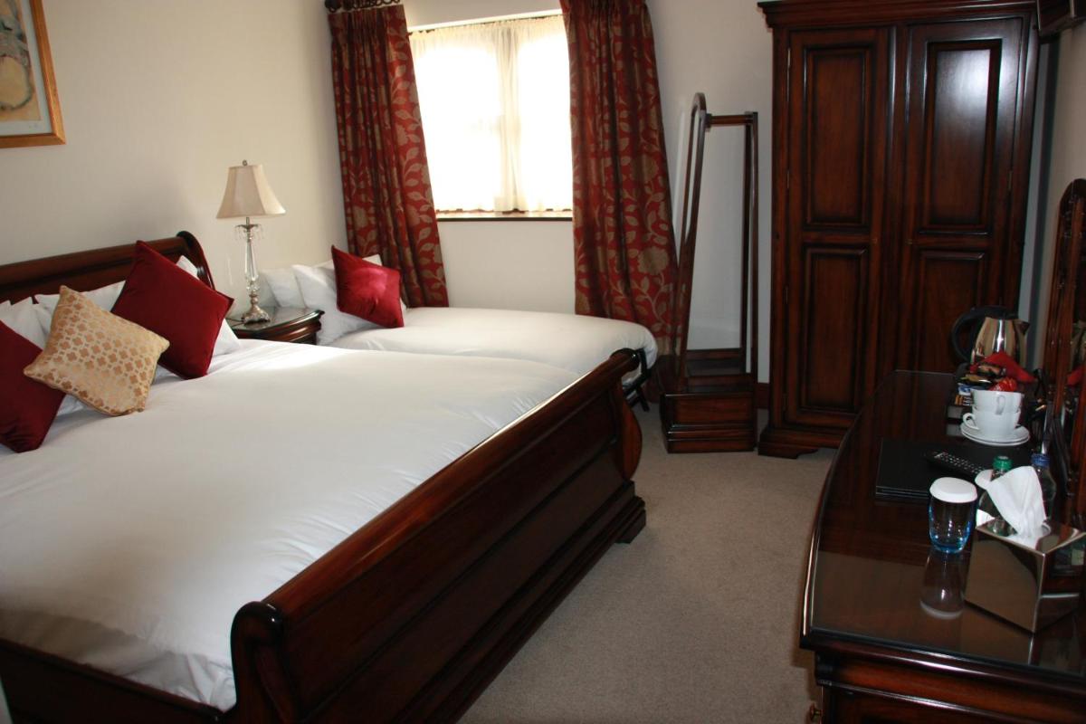 Chester Beatty Inn - Housity