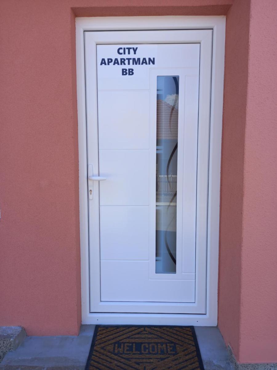 CITY APARTMENT BB - Housity