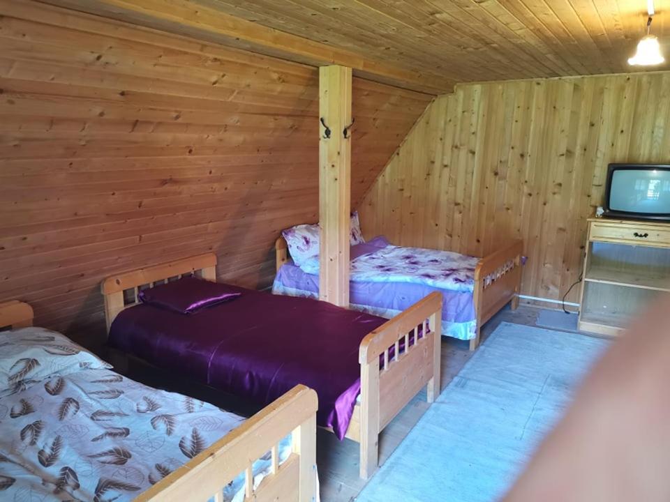 Fontana erdélyi vendégház - Housity